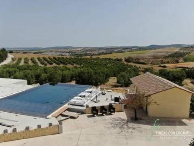 Casa rústica Venta Arcos de la Frontera, Arcos de la Frontera