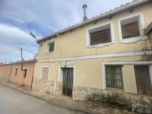 Casa rústica Venta Arcos de La Llana, Arcos de La Llana