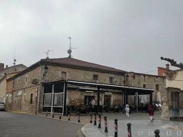 Casa rústica Venta Arcos de La Llana, Arcos de La Llana