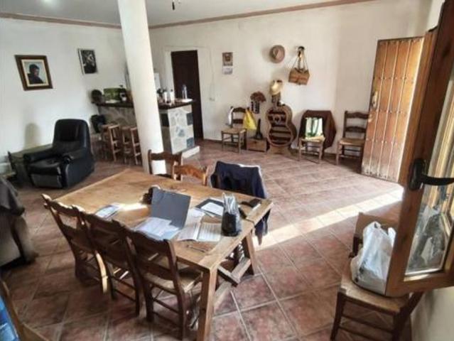 Casa rústica Venta Ardales, Ardales