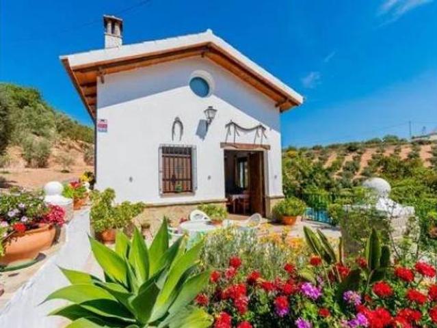 Casa rústica Venta Ardales, Ardales