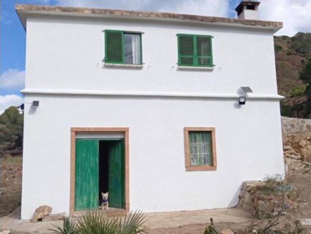 Casa rústica Venta Ardales, Ardales