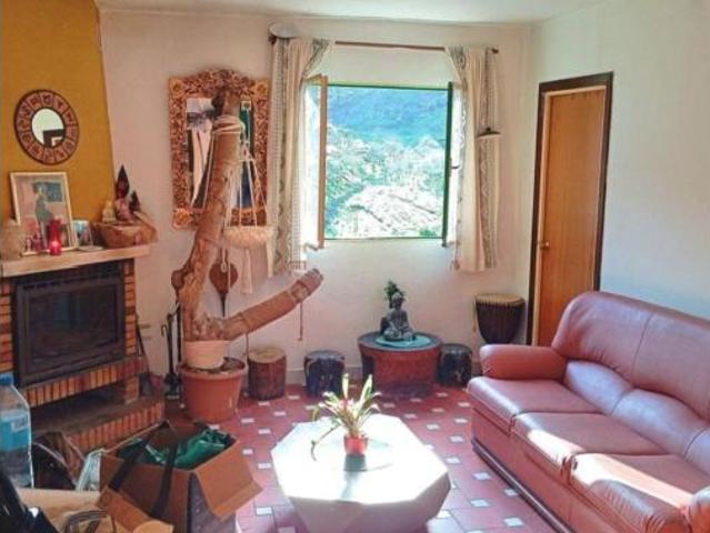 Casa rústica Venta Ardales, Ardales