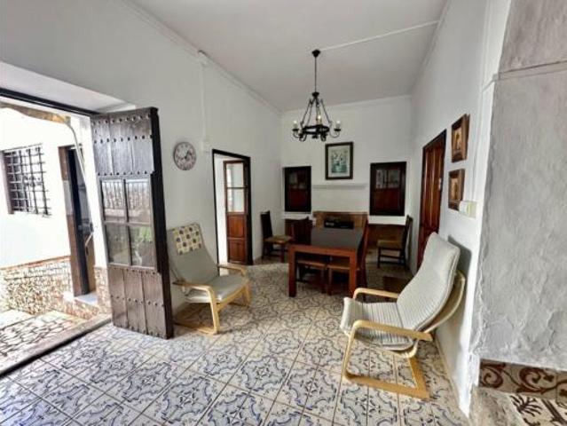 Casa rústica Venta Ardales, Ardales