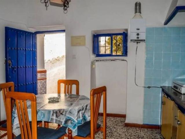 Casa rústica Venta Arenas, Arenas