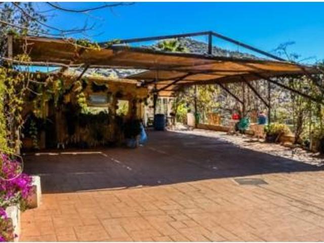 Casa rústica Venta Arenas, Arenas de Vélez