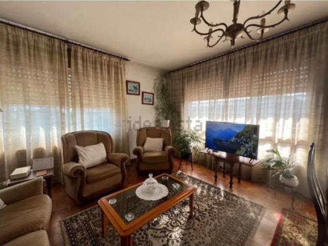 Casa rústica Venta Ares, Ares