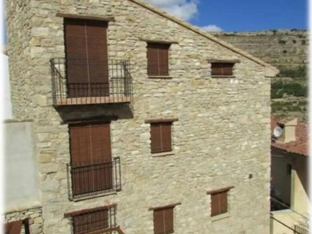 Casa rústica Venta Ares del Maestrat, Ares del Maestrat