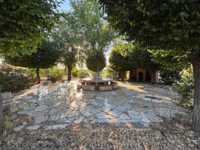 Casa rústica Venta Argamasilla de Calatrava, Argamasilla de Calatrava
