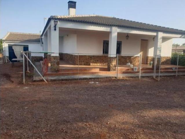 Chalet Venta Argamasilla de Calatrava, Argamasilla de Calatrava