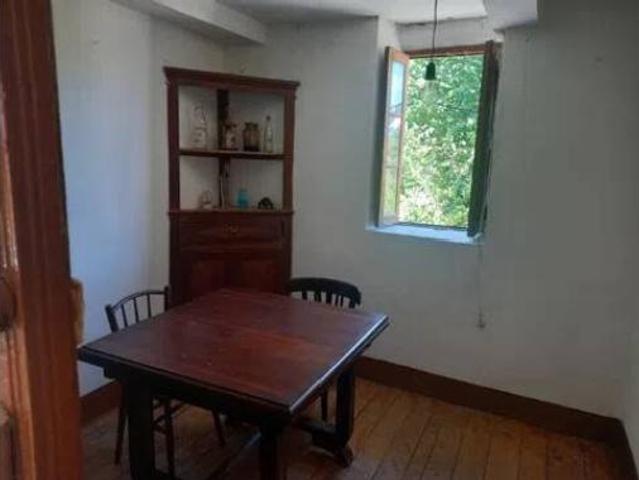 Casa rústica Venta Arganza, Arganza