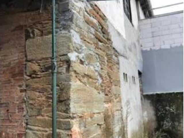 Casa rústica Venta Arganza, Las Chanas