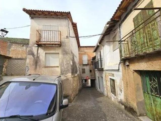Casa rústica Venta Argecilla, Argecilla