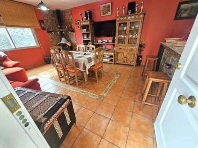 Casa rústica Venta Argecilla, Argecilla