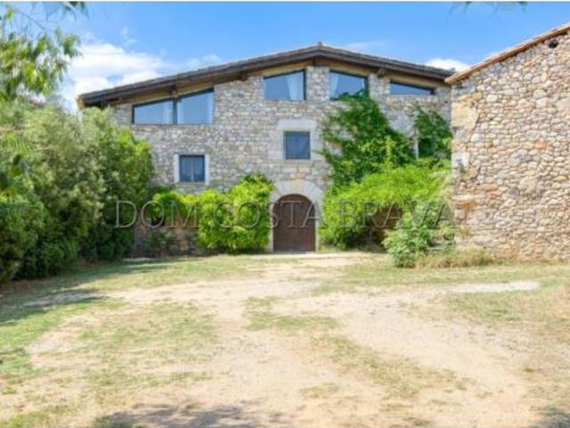 Casa rústica Venta Argelaguer, Argelaguer