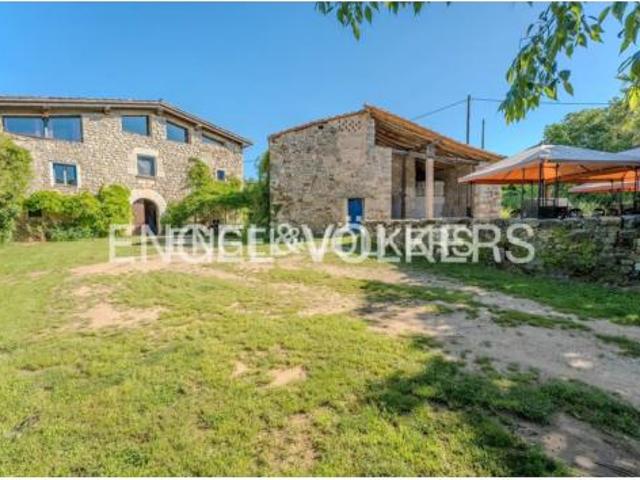 Chalet Venta Argelaguer, Argelaguer