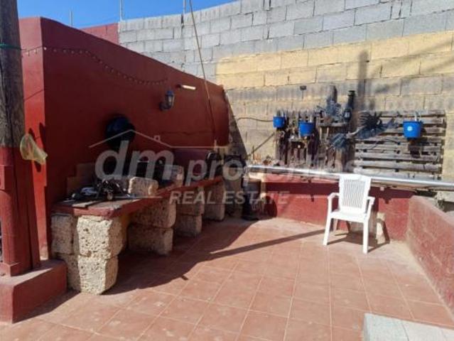 Casa rústica Venta Arico, Agüelillas