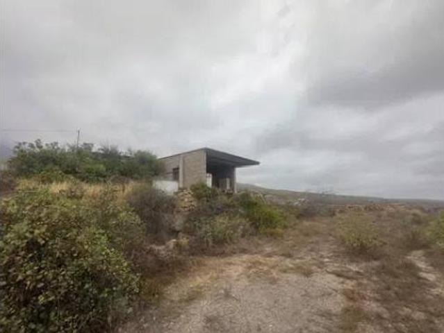 Casa rústica Venta Arico, Arico El Nuevo