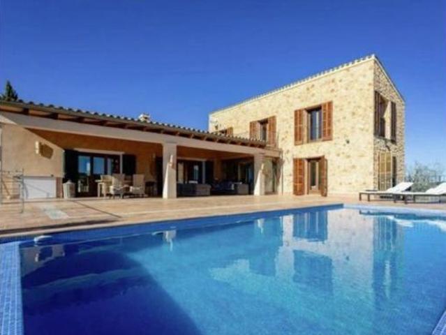 Casa rústica Venta Ariany, Ariany