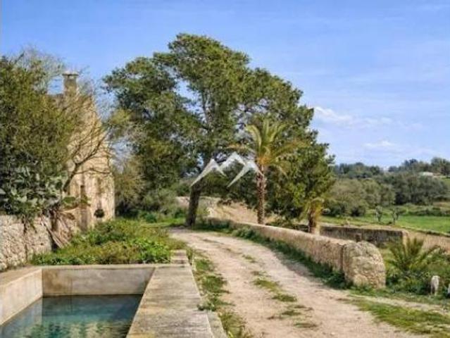 Casa rústica Venta Ariany, Ariany
