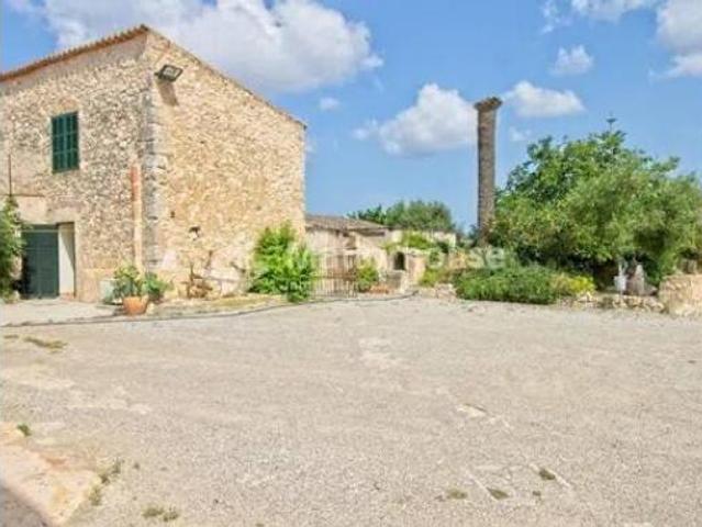 Casa rústica Venta Ariany, Ariany