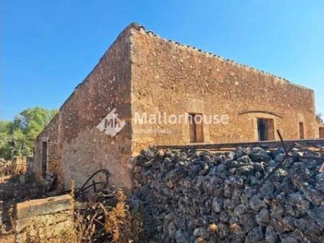 Casa rústica Venta Ariany, Ariany