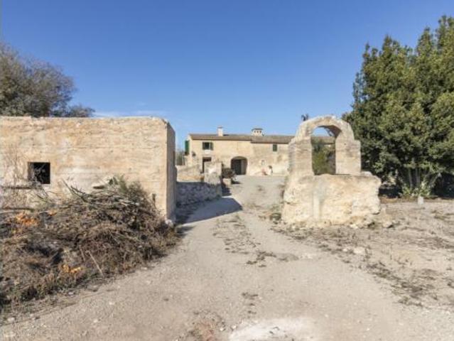 Casa rústica Venta Ariany, Ariany