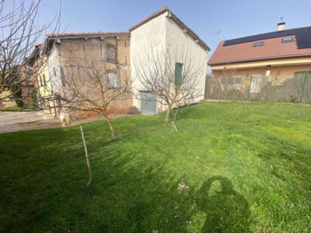 Casa rústica Venta Arlanzón, Arlanzón