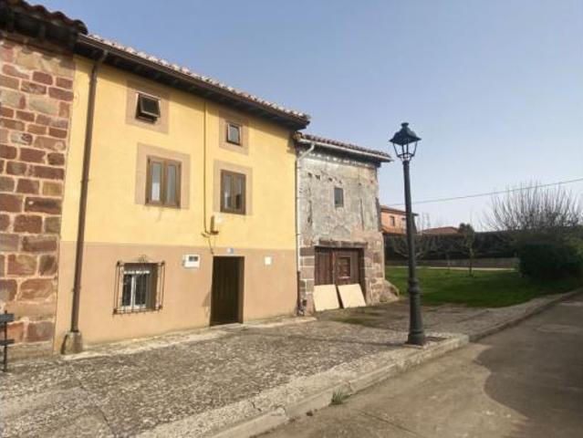 Casa rústica Venta Arlanzón, Arlanzón