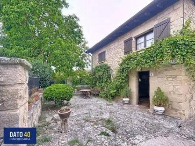 Casa rústica Venta Armiñón, Armiñón