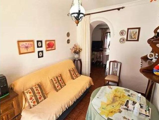 Casa rústica Venta Aroche, Aroche