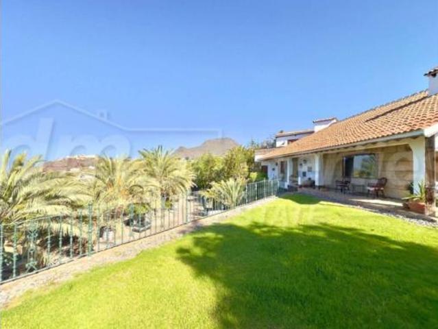 Casa rústica Venta Arona, Arona Pueblo
