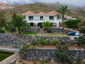 Casa rústica Venta Arona, Arona Pueblo