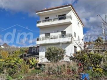 Casa rústica Venta Arona, Buzanada Valle de San Lorenzo Cabo Blanco