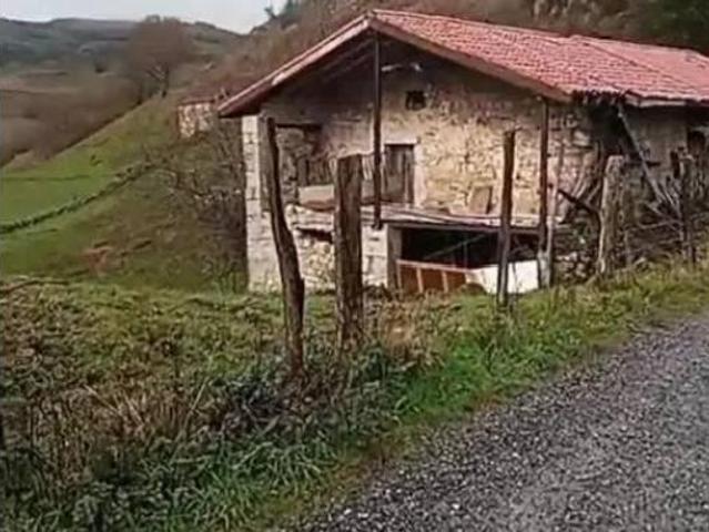 Casa rústica Venta Arredondo, Arredondo