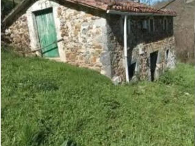 Casa rústica Venta Arredondo, Arredondo