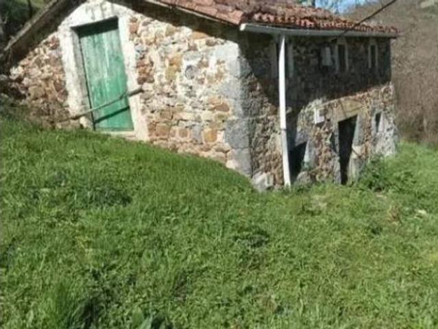 Casa rústica Venta Arredondo, Arredondo