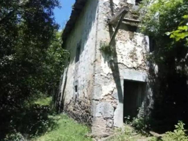 Casa rústica Venta Arredondo, Arredondo