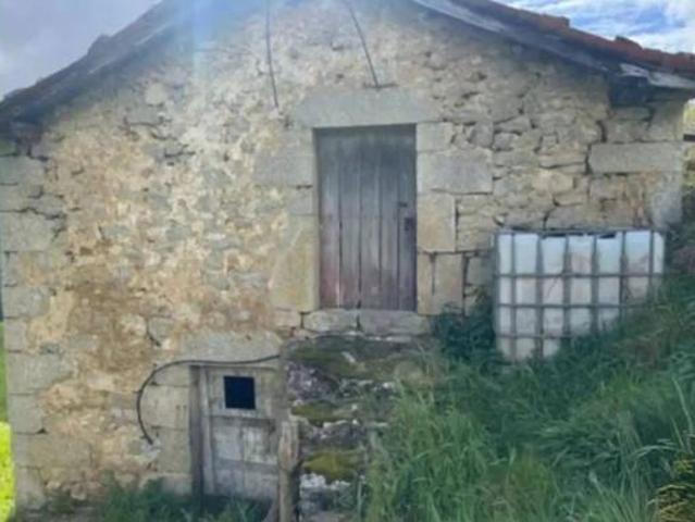 Casa rústica Venta Arredondo, Arredondo