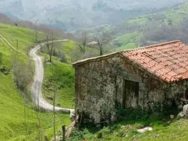 Casa rústica Venta Arredondo, Arredondo
