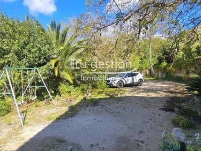 Casa rústica Venta Arriate, Arriate
