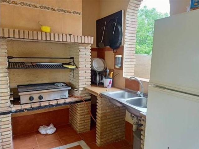 Casa rústica Venta Arriate, Arriate