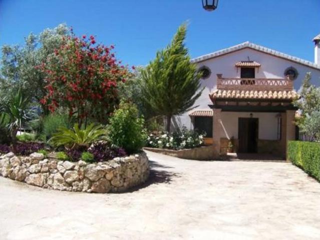 Casa rústica Venta Arriate, Arriate
