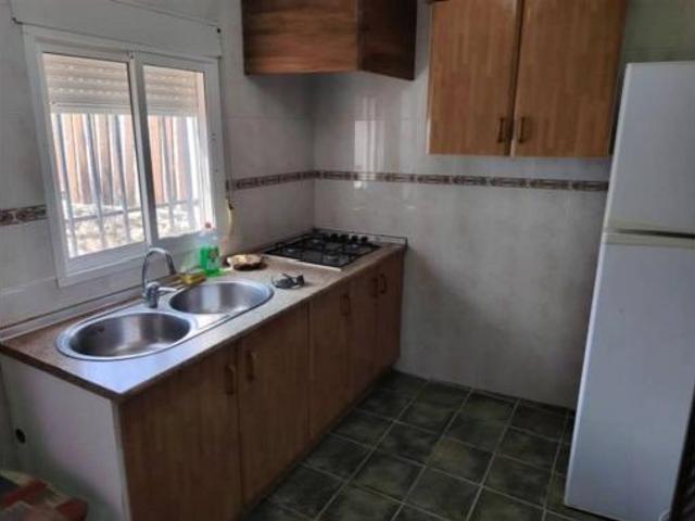 Casa rústica Venta Arriate, Arriate
