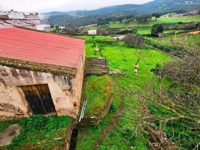 Casa rústica Venta Arroyomolinos de León, Arroyomolinos de León