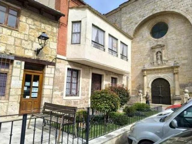 Casa rústica Venta Astudillo, Astudillo