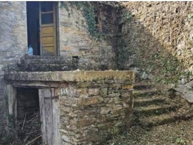 Casa rústica Venta As Nogais, As Nogais Casco Urbano