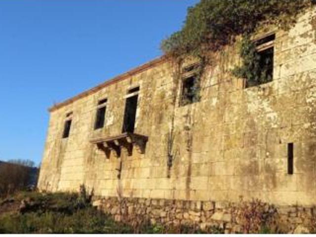 Casa rústica Venta As Neves, Ribarteme San Cipriano
