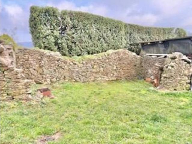 Casa rústica Venta As Somozas, A Igrexa As Somozas