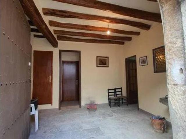 Casa rústica Venta Ascó, Ascó